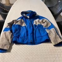 Giacca Vuarnet Gore tex 48
