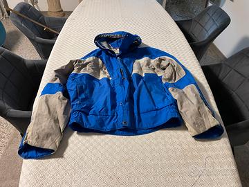 Giacca Vuarnet Gore tex 48
