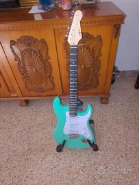 chitarra elettrica gesr4music