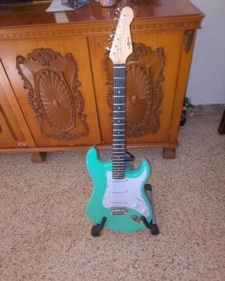 chitarra elettrica gesr4music