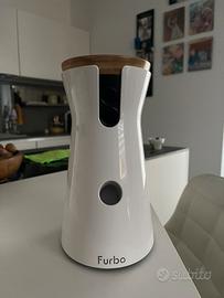 Telecamera per cani Furbo
