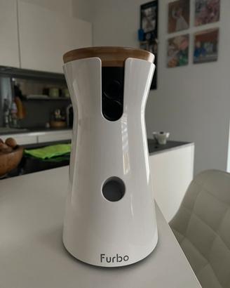 Telecamera per cani Furbo