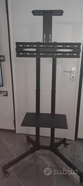 porta tv meliconi