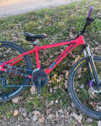 Mtb 27.5