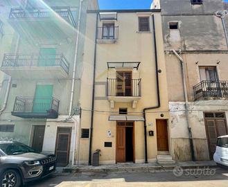 Casa Indipendente - Castellammare del Golfo