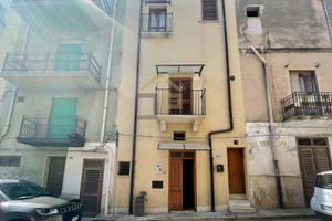 Casa Indipendente - Castellammare del Golfo