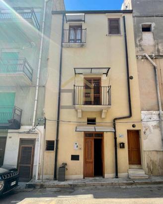 Casa Indipendente - Castellammare del Golfo
