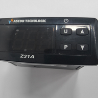 Regolatore elettronico digitale ASCON Z31