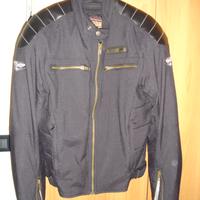 Giubbotto da moto marca Prexport TG 50 pratic nuov