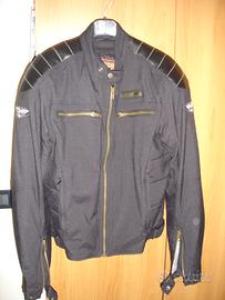 Giubbotto da moto marca Prexport TG 50 pratic nuov