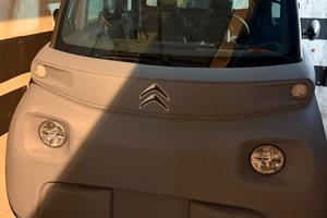 AMI CITROEN PERFETTA