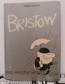 Libro Bristow Frank Dickens. Sagdos Milano. 1967.