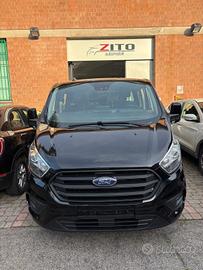 Ford Transit Custom Transit Custom 320 2.0 EcoBlue
