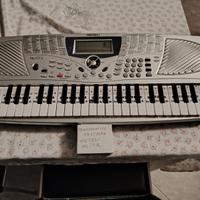 TASTIERA MEDELI MC 37 A