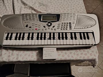 TASTIERA MEDELI MC 37 A