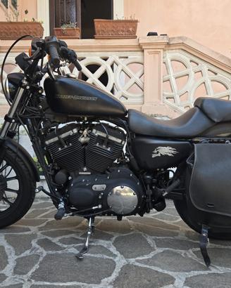 Harley-davidson Sportster 883