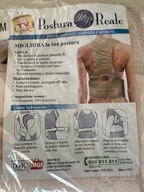 Fascia posturale