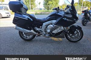 BMW K 1600 GT L Abs
