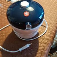 Aerosol ultrasuoni Air Project Pic