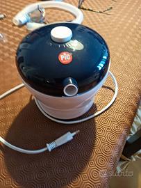 Aerosol ultrasuoni Air Project Pic