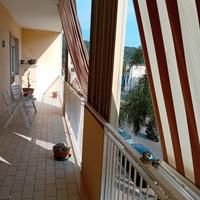 Ampio appartamento serapo mt 100 spiaggia