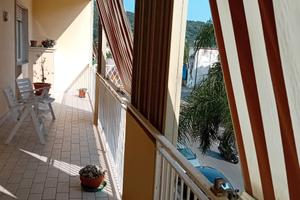 Ampio appartamento serapo mt 100 spiaggia