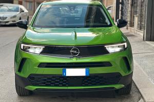 Opel Mokka 1.5 diesel 110CV Edition