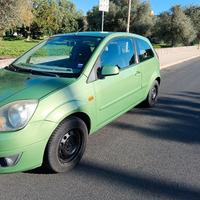 Ford Fiesta 1.4 tdci 3 porte 