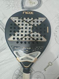  nox at10 18 k by agustin tapia