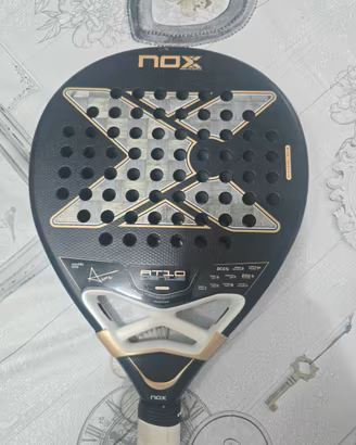  nox at10 18 k by agustin tapia