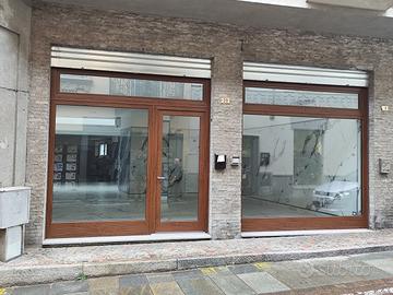 Negozio Caluso [Cod. rif 3299171VCG]