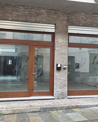 Negozio Caluso [Cod. rif 3299171VCG]