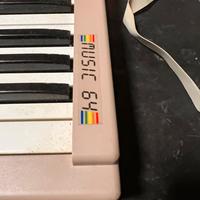Tastiera music 64