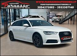 Audi A6 Avant 2.0 tdi ultra Sport Plus 190cv s-tro