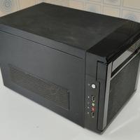 NAS 2 Bay con TrueNAS