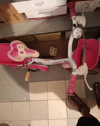 bicicletta x bimba 