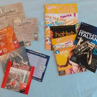 71 Cd Nuovi pop e ballo