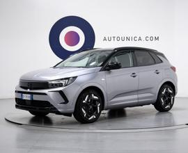 OPEL Grandland 1.6 PHEV AUTOMATICA AWD GSE