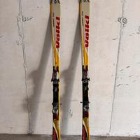 Sci Völkl Energy 220