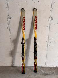 Sci Völkl Energy 220