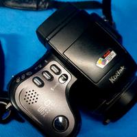 Kofak easyshare DX7590 5mp