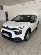 CITROEN - C3 BlueHDi 100 S&S Business
