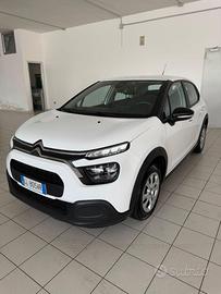 CITROEN - C3 BlueHDi 100 S&S Business