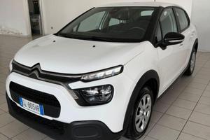 CITROEN - C3 BlueHDi 100 S&S Business