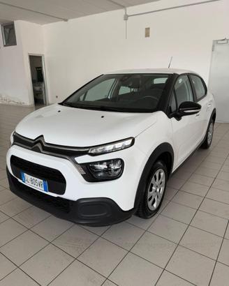 CITROEN - C3 BlueHDi 100 S&S Business