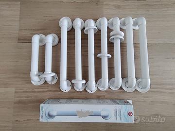 Maniglioni corrimano K Design