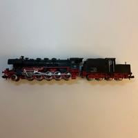 Locomotiva a vapore Fleischmann BR01 scala N