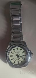 orologio citizen