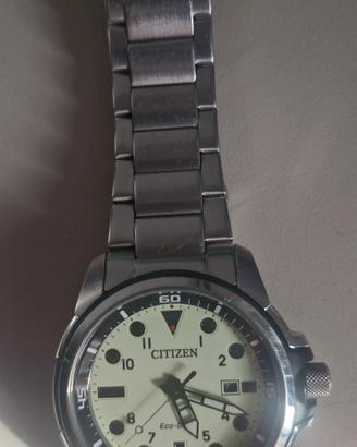 orologio citizen