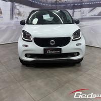SMART ForFour 90 0.9 Turbo Passion TETTO LED